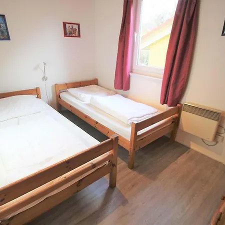 Holiday home Moewe 39 Mirow