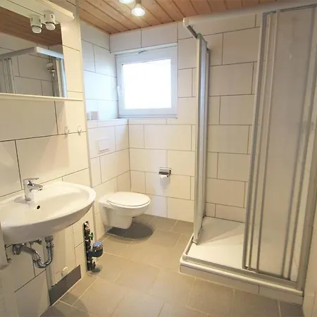 Holiday home Moewe 39 *