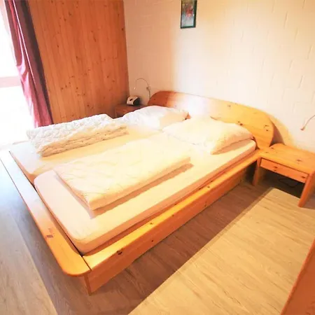 Holiday home Moewe 39