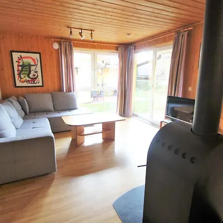 Holiday home Moewe 39
