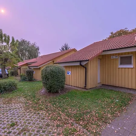 Holiday home Moewe 39 *