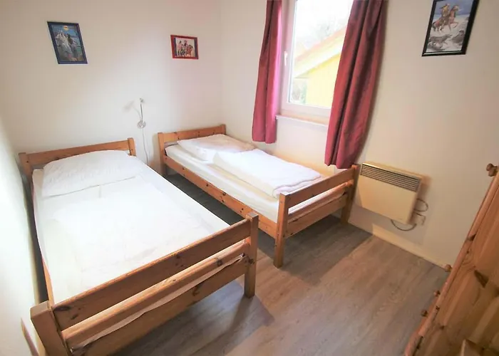 بيت للعطل Moewe 39 ميرو