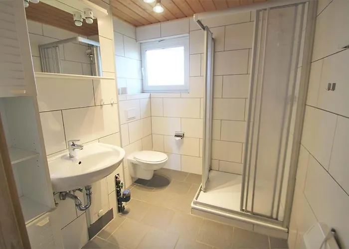 بيت للعطل Moewe 39 *