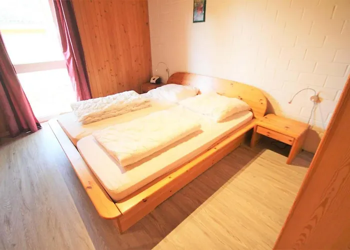 بيت للعطل Moewe 39