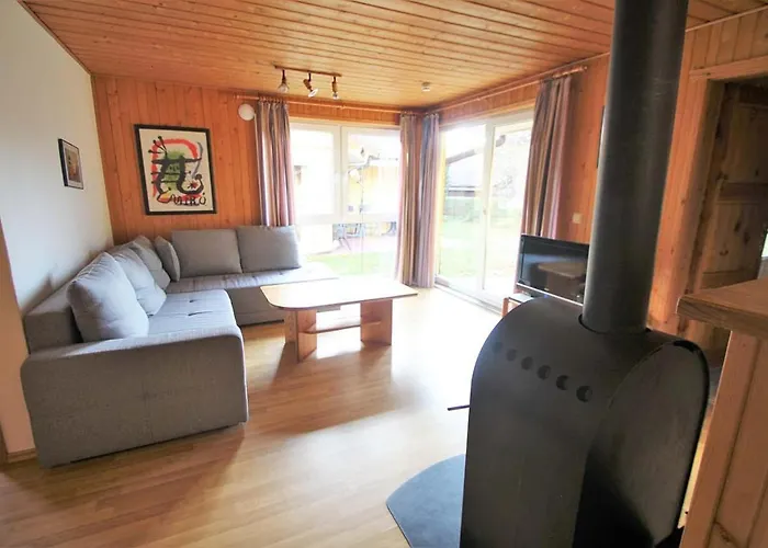 بيت للعطل Moewe 39